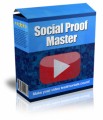 Social Proof Master MRR Software 