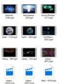 Space 4k Uhd Stock Videos Pt1 MRR Video