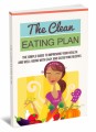 The Clean Eating Plan MRR Ebook 