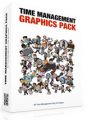 Time Management Graphics Pack Personal Use Graphic