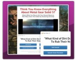 Video Quiz Game Plugin Developer License Software 