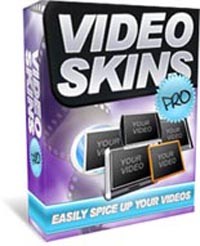 Video Skins Pro Personal Use Template
