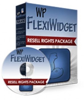 Wp Flexiwidget Plugin Personal Use Script