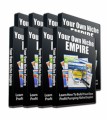 Your Own Niche Empire Workshop Personal Use Video 