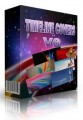 15 High Quality Facebook Timeline Cover Version 6 PLR ...
