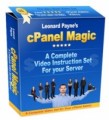 Cpanel Magic Mrr Video