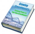Growing Greenhouses PLR Ebook