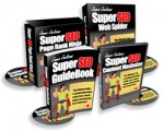Super Seo Guide MRR Ebook 