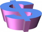 Animated 3D Signs  Buttons PLR Graphic 