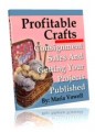 Consignment Sales  Getting Your Projects Published ...