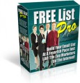 Free List Pro Resale Rights Script