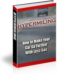 Hypermiling Plr Ebook