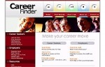 Jobs Turnkey Red Design Personal Use Template