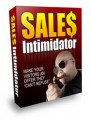 Sales Intimidator Plr Script