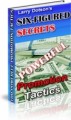 Six-Figured Secrets Resale Rights Ebook