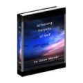 Achieving Serenity Of Self MRR Ebook