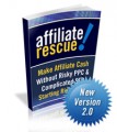Affiliate Rescue V2 MRR Ebook
