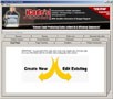 Evolution Toolbox PLR Software 