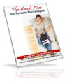 Hands Free Software Development Mrr Ebook With Audio