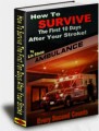 How To Survive The First 10 Days After Your Stroke Give ...