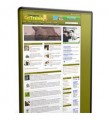 Cat Training Niche Blog PLR Template
