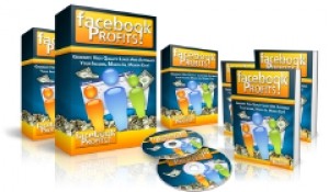 Facebook Profits Mrr Video