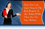 One Time Offer Script MRR Script With Video