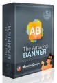 The Amazing Banner Personal Use Software