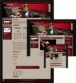 Travel 2 - WP Theme Mrr Template