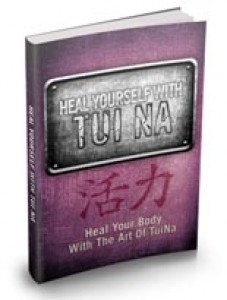 Heal Yourself With Tui Na Mrr Ebook