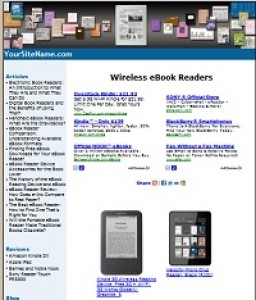 Three Instant Websites V2 Plr Template