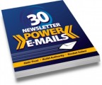 90 Newsletter Power Emails Personal Use Autoresponder ...