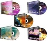 Brainwave Audio Package Personal Use Audio