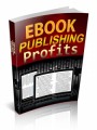 Ebook Publishing Profits Plr Ebook