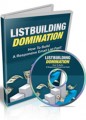 List Building Domination Personal Use Video 