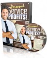 Personal Service Profits MRR Software 