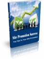 Site Promotion Success Give Away Rights Ebook 