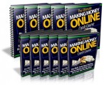 The Ultimate Make Money Online Crash Course Mrr Video