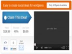 Wp Easy Deals Developer License Script 