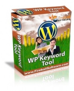 WP Keyword Tool Mrr Script