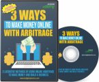 3 Ways To Make Money Online With Arbitrage Resale ...
