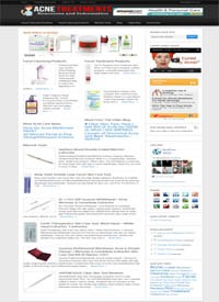 Arthritis Niche Blog Personal Use Template