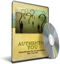Authentic You Give Away Rights Audio