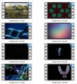 Backgrounds Stock Videos One - V2 MRR Video