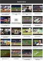 Baseball Instant Mobile Video Site MRR Software