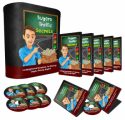 Buyers Traffic Secrets MRR Video