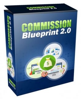 Commission Blueprint V2 Resale Rights Video With Audio