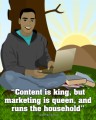 Content Creation Personal Use Article With Audio