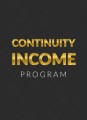 Continuity Income MRR Ebook 