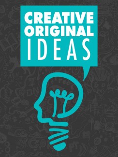 Creative Original Ideas MRR Ebook